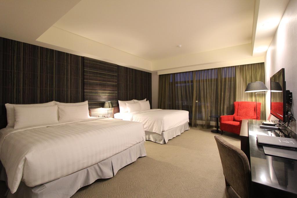 墾丁 ダズン パーク ケンティン Bed & Breakfast エクステリア 写真